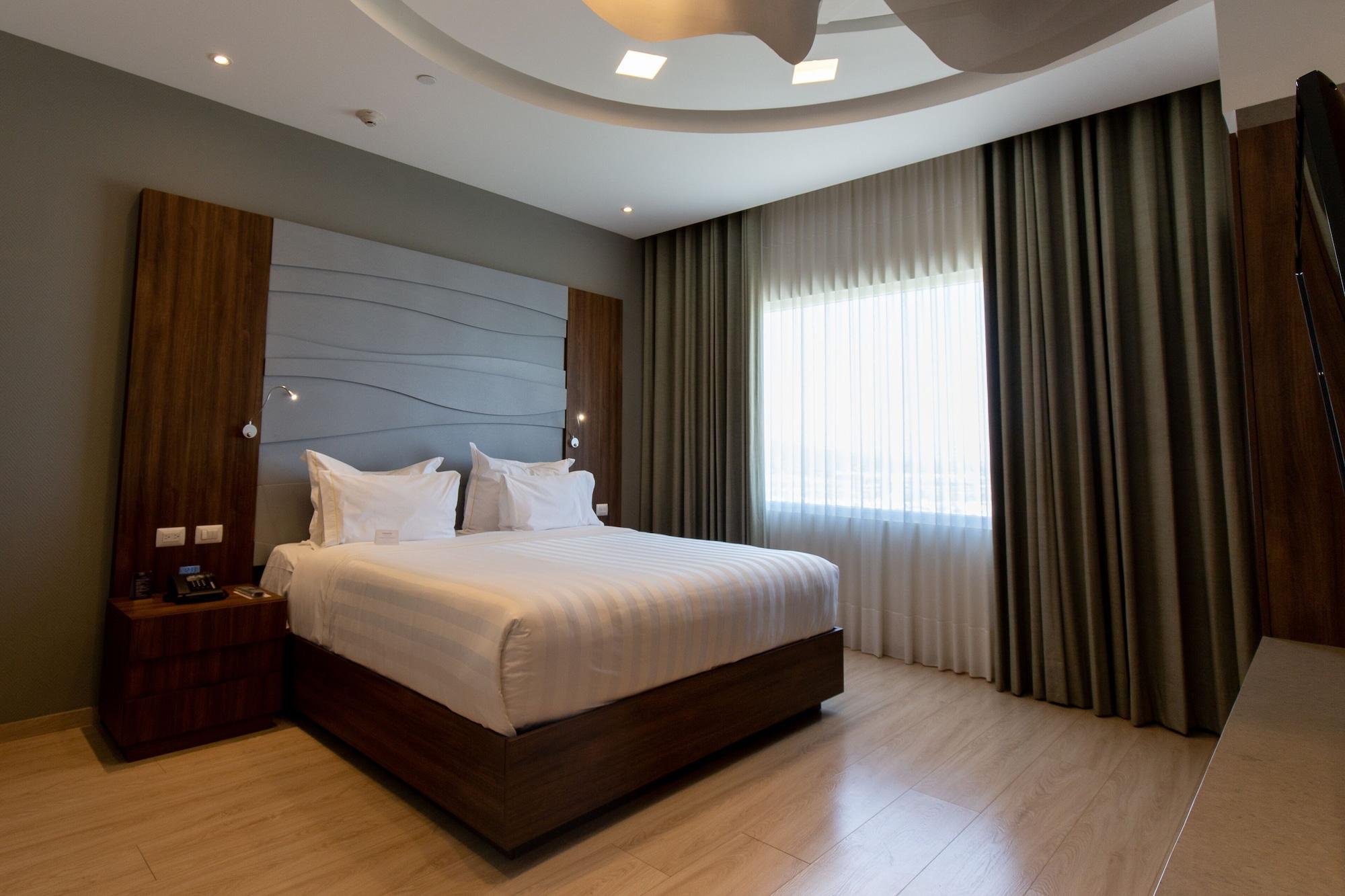 Hs Hotsson Hotel Irapuato Exteriér fotografie