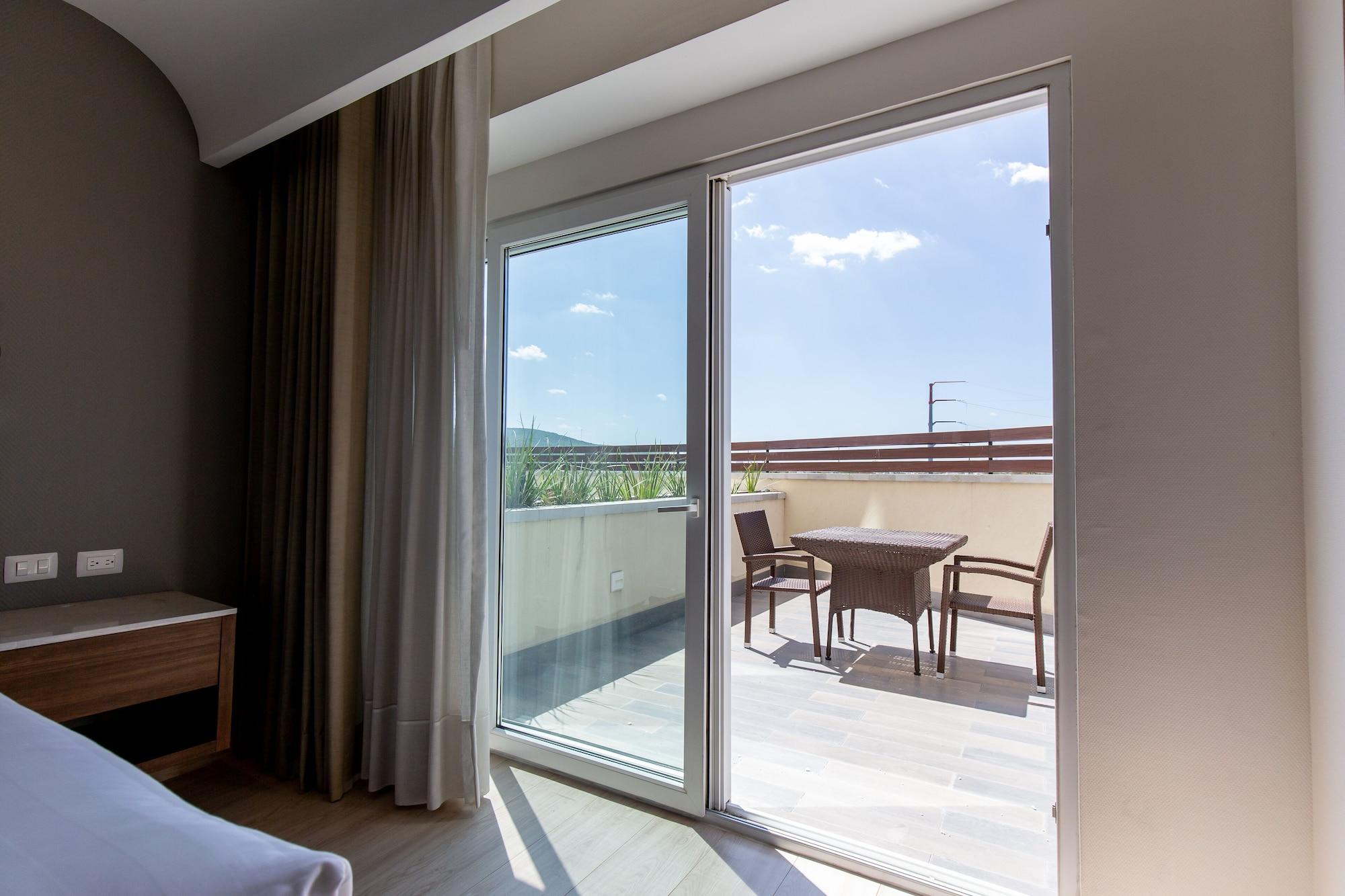 Hs Hotsson Hotel Irapuato Exteriér fotografie