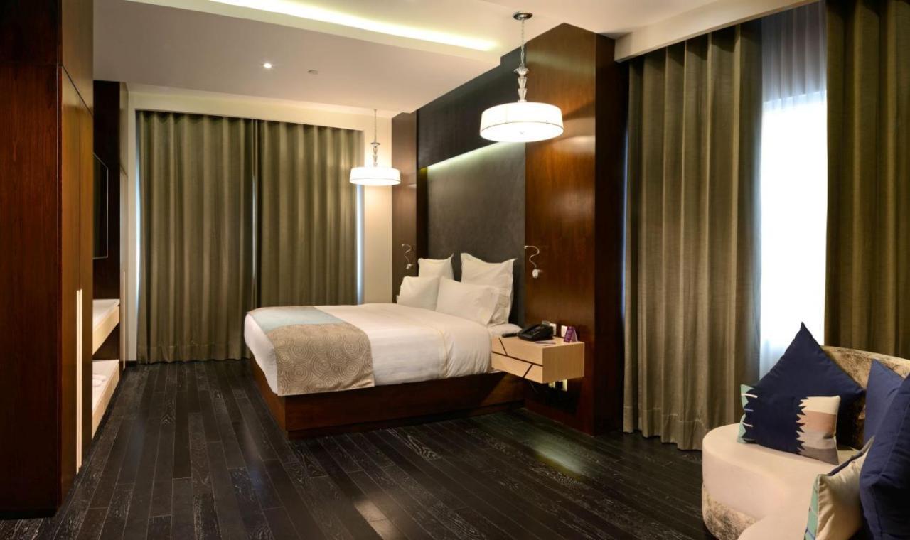 Hs Hotsson Hotel Irapuato Exteriér fotografie
