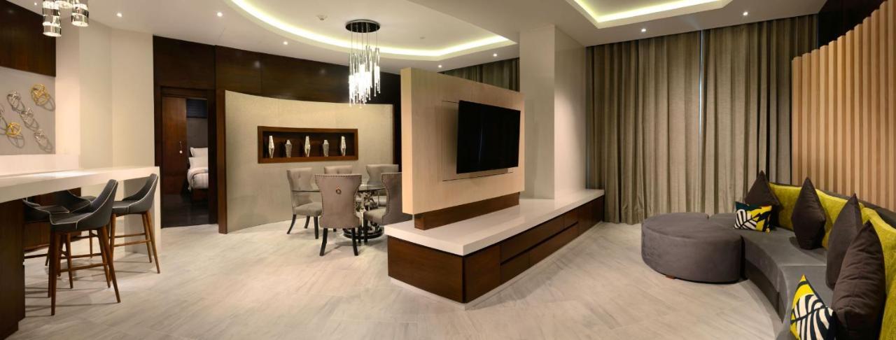 Hs Hotsson Hotel Irapuato Exteriér fotografie