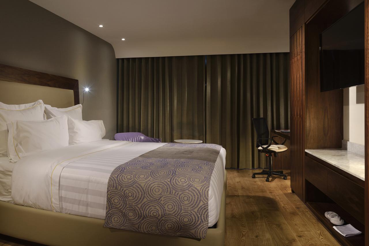 Hs Hotsson Hotel Irapuato Exteriér fotografie