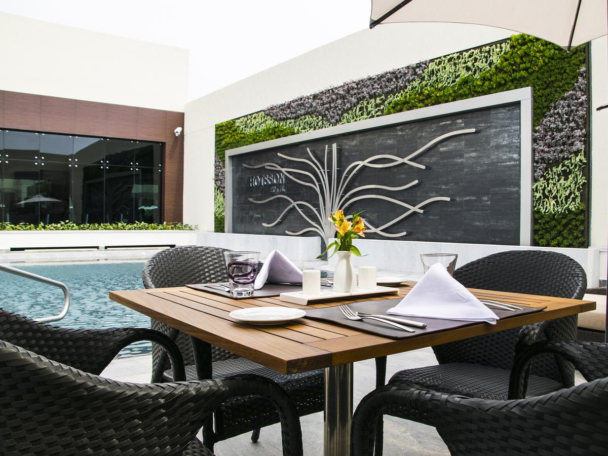 Hs Hotsson Hotel Irapuato Exteriér fotografie