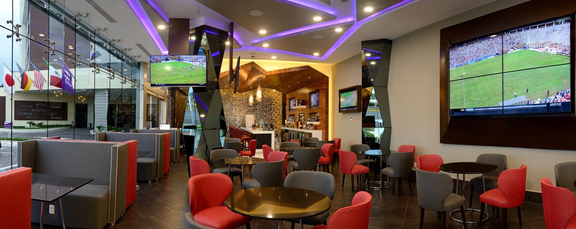 Hs Hotsson Hotel Irapuato Exteriér fotografie